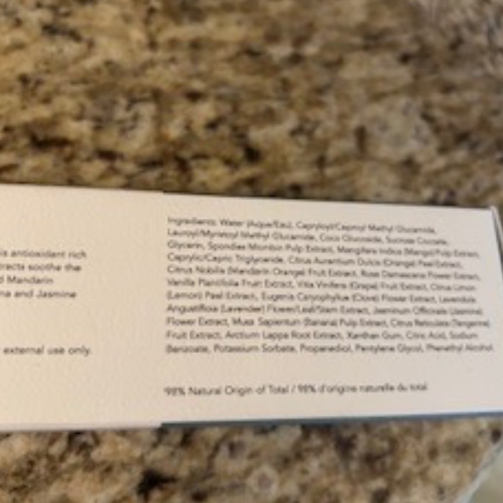 Indie Lee Purifying Face Wash *NEW* - Picture 6 of 9